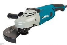 Угловая шлифмашина Makita GA9020SF фото