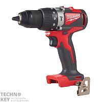 Аккумуляторная ударная дрель-шуруповерт Milwaukee M18 BLPD2-0X фото