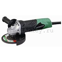 Угловая шлифмашина Hitachi G13SN фото
