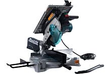 Комбинированная торцовочная пила Makita LH1040 фото