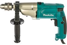 Ударная дрель Makita HP2050 фото