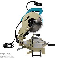 Торцовочная пила Makita LS1040FN фото