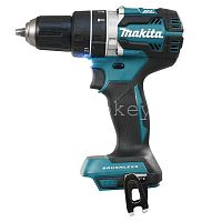 Дрель аккумуляторная MAKITA DDF484Z фото