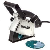 Штроборез MAKITA SG1251J фото