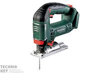 Metabo STAB 18 LTX 100 Акк.лобзик без АКК и ЗУ,Metaloc 601003840 фото