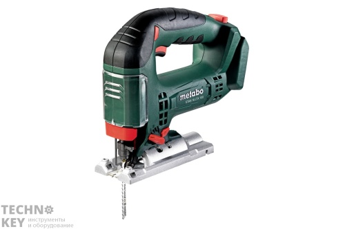 Metabo STAB 18 LTX 100 Акк.лобзик без АКК и ЗУ,Metaloc 601003840 Metabo STAB 18 LTX 100 Акк.лобзик без АКК и ЗУ,Metaloc 601003840 фото
