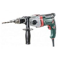 Metabo SBE 780-2 Дрель уд,780вт,2ск,FuturoPlus,кейс 600781500 фото