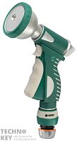 Пистолет-распылитель 4-позиционный "Profi Plus", Raco, 4256-55/331C фото
