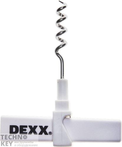 Штопор+открывалка, DEXX, 47649 Штопор+открывалка, DEXX, 47649 фото