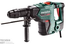 Перфоратор Metabo KHEV 5-40 BL фото
