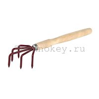 30101-10-01Р Рыхлитель малый с черенком, ПРОИЗВОДСТВО РОССИЯ, СОЮЗ фото