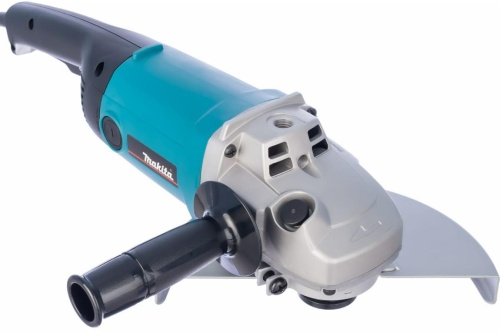 Угловая шлифмашина Makita 9069 фото 4 Угловая шлифмашина Makita 9069 фото фото 4