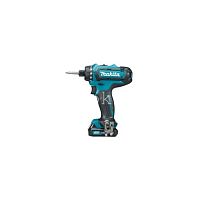 Дрель аккумуляторная MAKITA DF031DWME фото