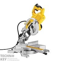 Торцовочная пила Dewalt DWS777 фото