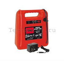 Fubag Пусковое устройство QUICK START 480 фото