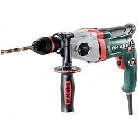 Metabo BE 850-2 Дрель 850вт,2ск,БЗП,картон 600573810 фото
