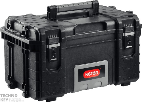 Ящик для инструмента GEAR TOOL BOX, 22", KETER 38371 Ящик для инструмента GEAR TOOL BOX, 22", KETER 38371 фото