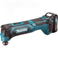 Мультитул MAKITA TM30DWYE фото