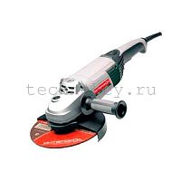 ИНТЕРСКОЛ УШМ-230/2600М угловая шлифмашина 69.1.1.00 фото