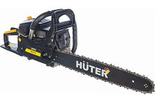 Бензопила Huter BS-45 70/6/2 фото
