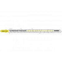 Metabo T744DP х5;150/4мм;дерево;утолщеная;HCS 623603000 фото