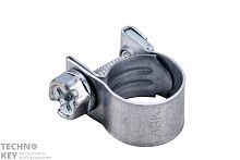 Metabo Хомут для шлангов радиуса 8-11, 5шт 0901026777 фото