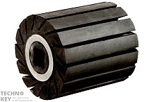 Metabo SE: Ролик оправка 90x100 мм 623470000 фото