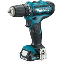 Дрель акк MAKITA DF331DWYE фото
