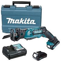 Пила сабельная MAKITA DJR187RTE фото