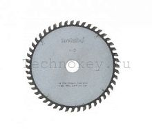 Metabo Пильный диск 216x2,4х30мм,48WZ,5neg 628041000 фото