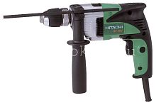 Дрель ударная Hitachi DV16V фото