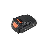 CD3318L-4 Аккумуляторная батарея Sturm 18В Li-Ion для CD3318L/ДШ-3318Л, блистер фото