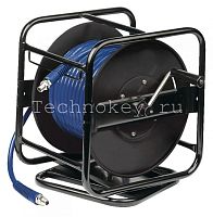 Metabo Шланг на барабане ST 200, 30 м, до 12 бар 0901054568 фото