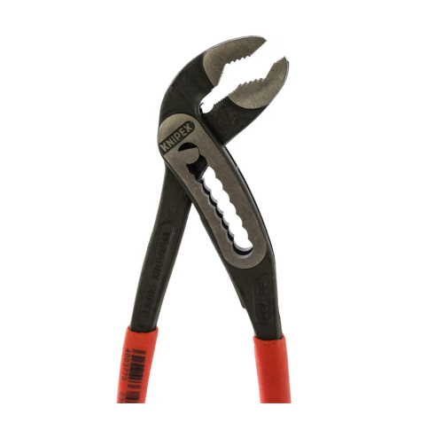 Клещи сантехнические Alligator ®, 180 мм, KNIPEX 88 01 180 KN-8801180 фото 2 Клещи сантехнические Alligator ®, 180 мм, KNIPEX 88 01 180 KN-8801180 фото фото 2