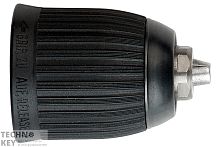Metabo Патpон БЗ Futuro Plus S1,1-10мм,1/2"-20UNF,реверс 636616000 фото