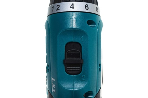 Аккумуляторная дрель-шуруповерт Makita DDF453SYX5 фото 3 Аккумуляторная дрель-шуруповерт Makita DDF453SYX5 фото фото 3