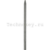 Metabo Зубило SDS-MAX 400 мм, пиковое х10шт 623463000 фото