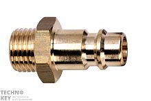 Metabo Втулка БЗ нар.резьба 1/4 7803009117 фото