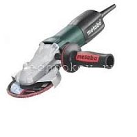 Metabo WEF 9-125 УШМ 900Вт,125мм,плоский редуктор 613060000 фото
