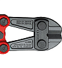 Болторезы KNIPEX Болторезы KNIPEX