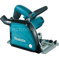 Пила дисковая MAKITA CA5000XJ фото