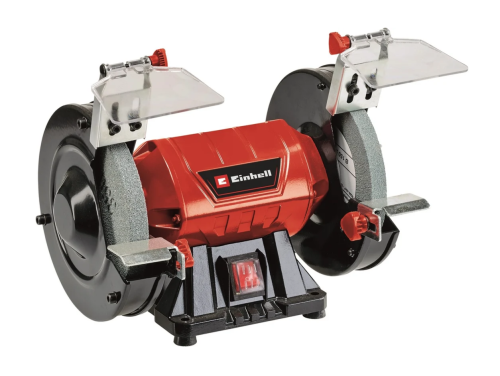 Точильный станок Einhell TC-BG 150, 150Вт, 150х16х32 мм 4412632 Точильный станок Einhell TC-BG 150, 150Вт, 150х16х32 мм 4412632 фото
