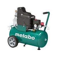 Компрессор Metabo Basic 250-24 W фото
