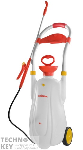 Опрыскиватели HANDY SPRAY, GRINDA, 8-425163 Опрыскиватели HANDY SPRAY, GRINDA, 8-425163 фото