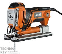 Лобзик AEG PST 500 X 428260 фото