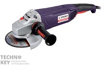 Угловая шлифмашина SPARKY MBA 2400P фото
