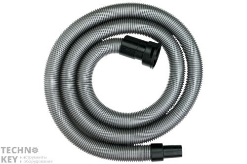Metabo Отсос. шланги для 35 мм и 58 мм, длина 2.5 м 631752000 Metabo Отсос. шланги для 35 мм и 58 мм, длина 2.5 м 631752000 фото
