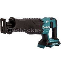 Пила сабельная MAKITA DJR360Z фото