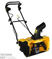 Снегоотбрасыватель электрический CHAMPION STE1650 (1600Вт 50см 16кг) фото