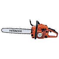 Бензопила Hitachi CS38EK фото